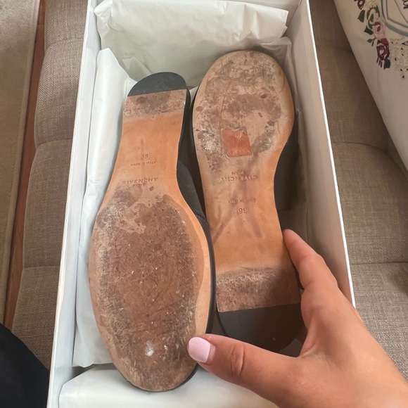 Givenchy mules - Picture 3 of 6